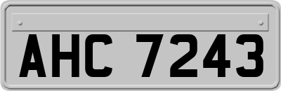 AHC7243