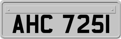 AHC7251