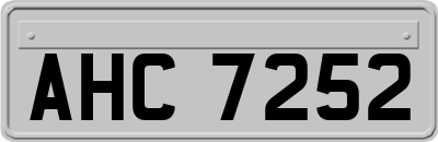AHC7252
