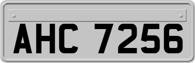 AHC7256