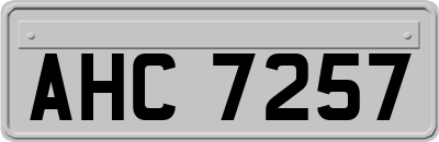 AHC7257