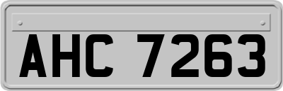 AHC7263