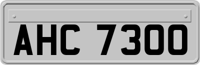 AHC7300
