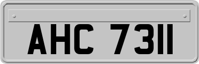 AHC7311