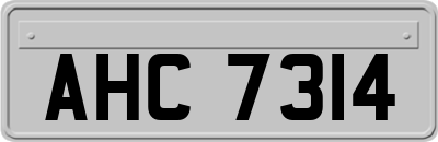 AHC7314