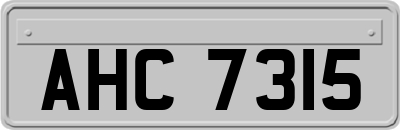 AHC7315