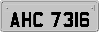 AHC7316