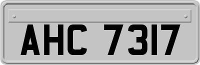 AHC7317