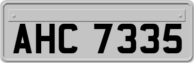 AHC7335