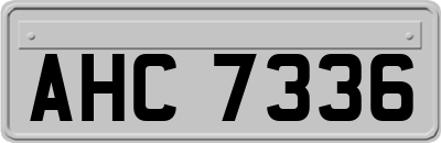 AHC7336