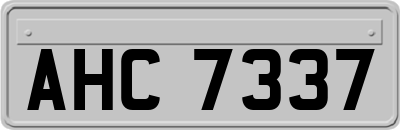 AHC7337