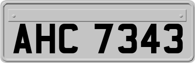 AHC7343