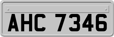 AHC7346