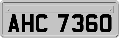 AHC7360