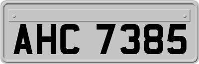AHC7385