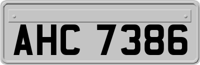 AHC7386