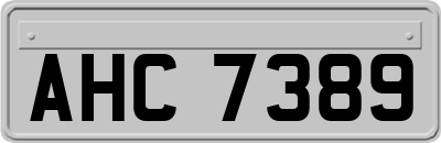 AHC7389