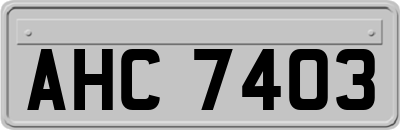 AHC7403