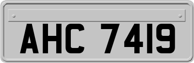 AHC7419