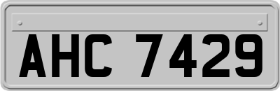 AHC7429