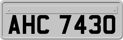 AHC7430