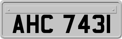 AHC7431