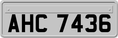 AHC7436