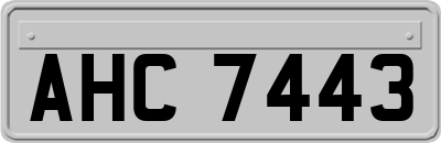 AHC7443