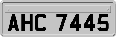 AHC7445