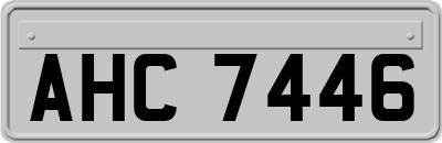 AHC7446