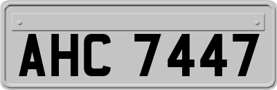 AHC7447