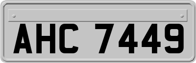 AHC7449