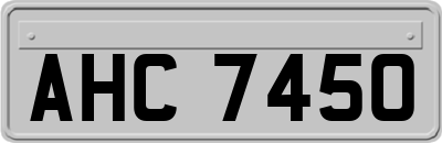 AHC7450