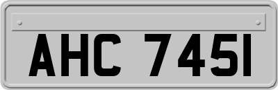 AHC7451
