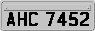 AHC7452