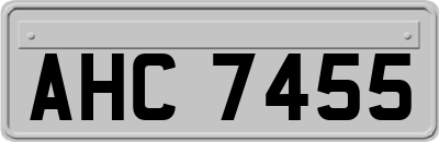 AHC7455
