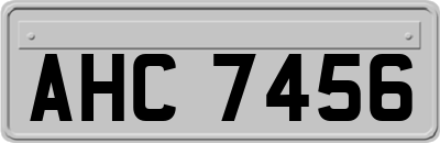 AHC7456