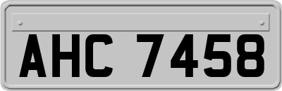 AHC7458