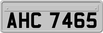 AHC7465