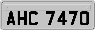 AHC7470