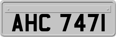 AHC7471