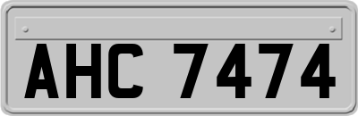 AHC7474