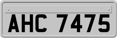 AHC7475