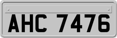 AHC7476