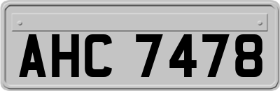 AHC7478