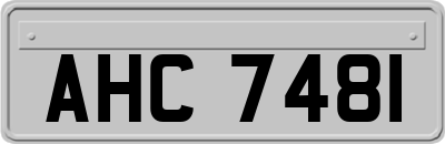 AHC7481