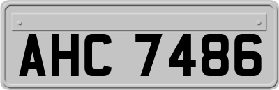 AHC7486