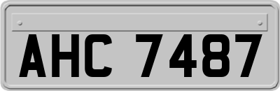 AHC7487