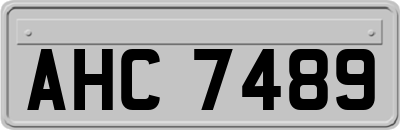 AHC7489