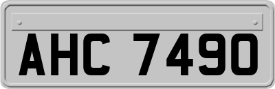 AHC7490